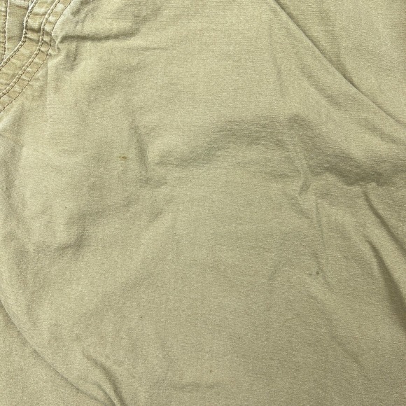 Redhead Shorts Mens 38 Tan Khaki Chino Ripstop Cotton Canvas Hunting Outdoor - Picture 7 of 13